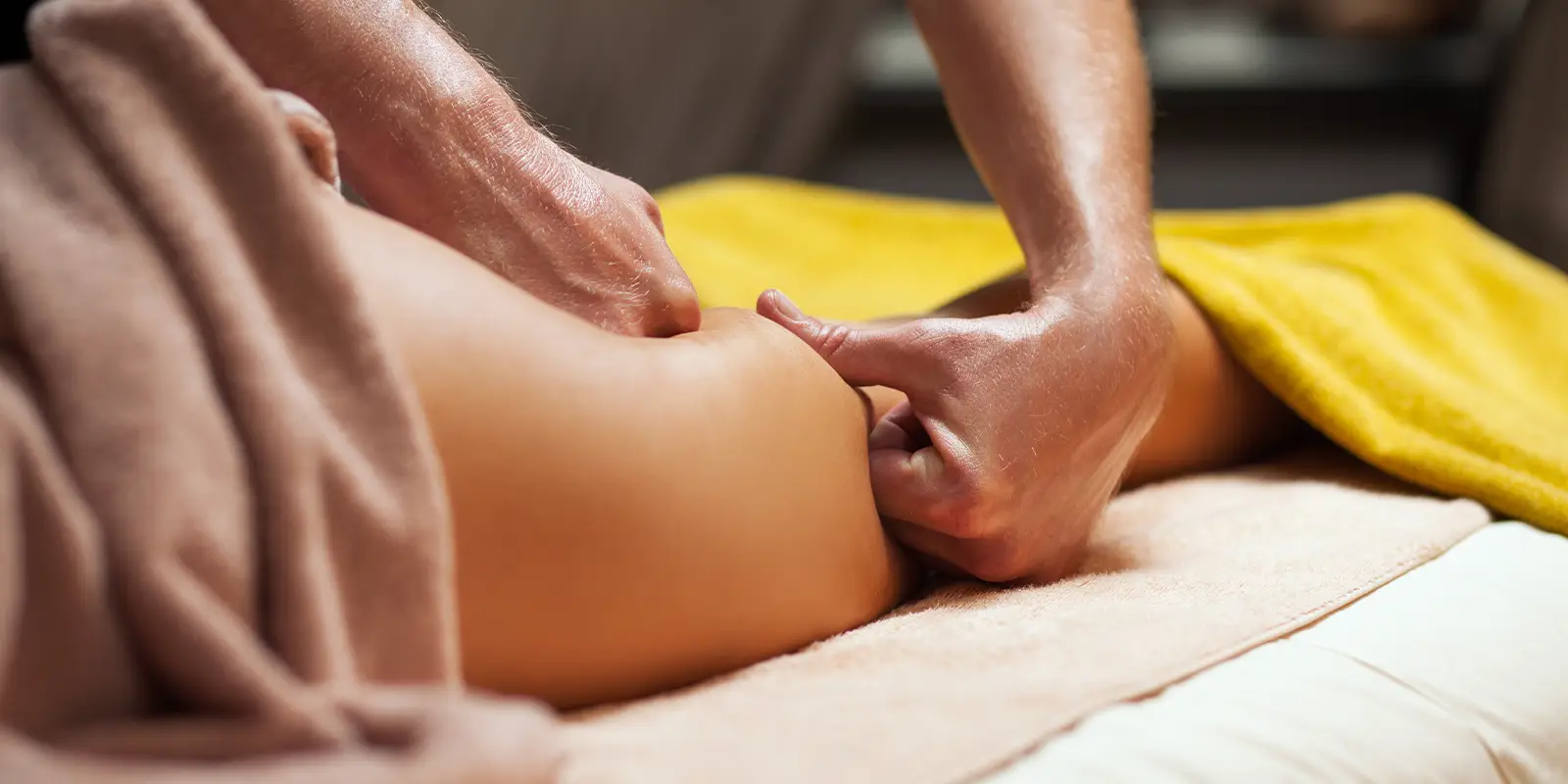 Le Spa Beauty - Konyaaltı, Antalya