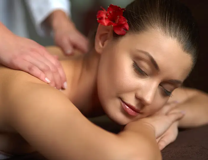 Bali Masajı Bali Masajı