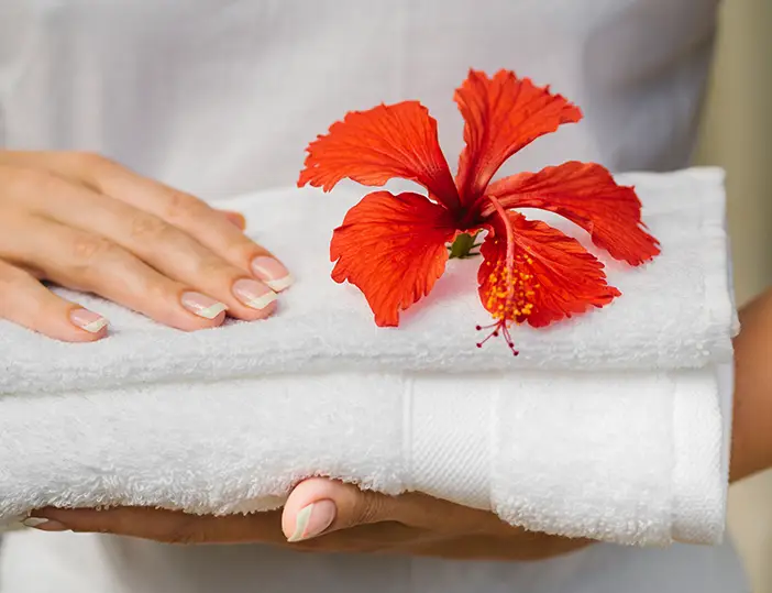 Bali Masajı Bali Masajı