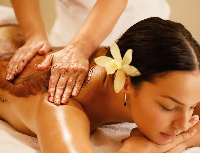 Bali Masajı Bali Masajı