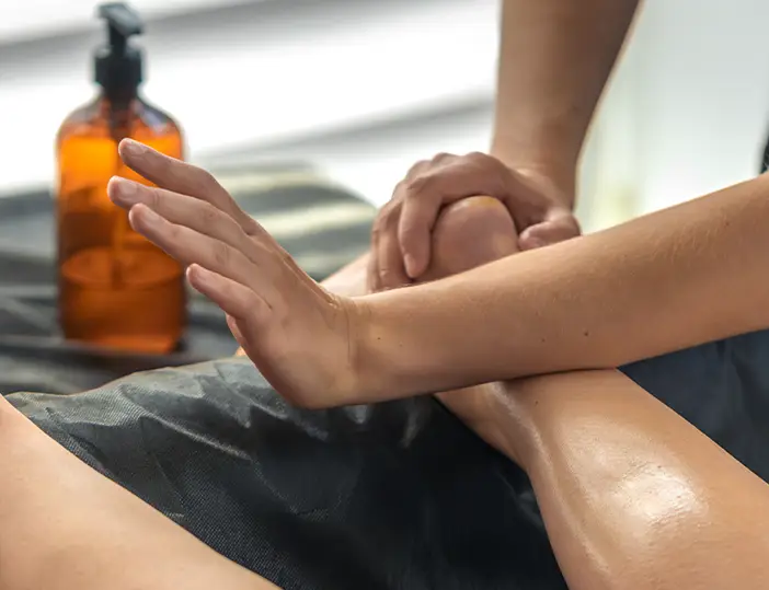 Bali Masajı Bali Masajı