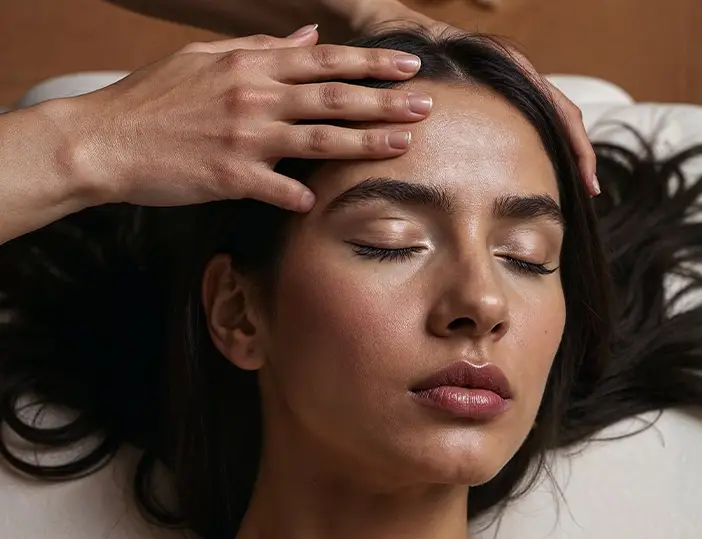 Bali Masajı Bali Masajı