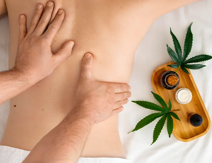 Derin Doku Masajı Derin Doku Masajı