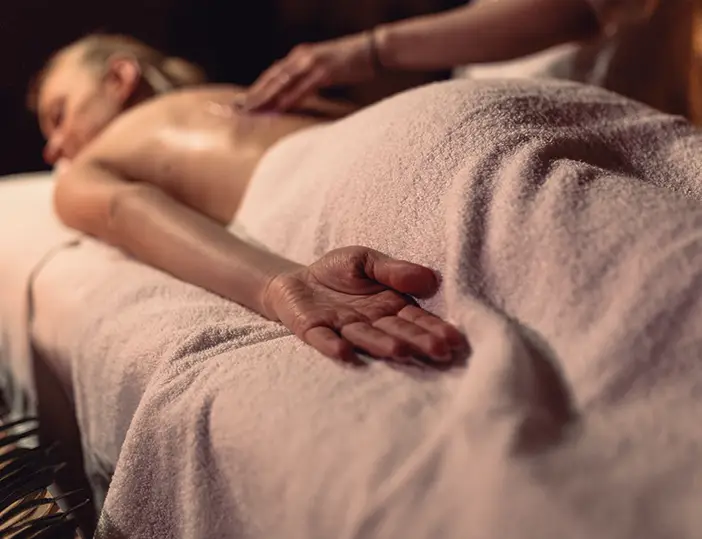 Klasik Masaj Klasik Masaj