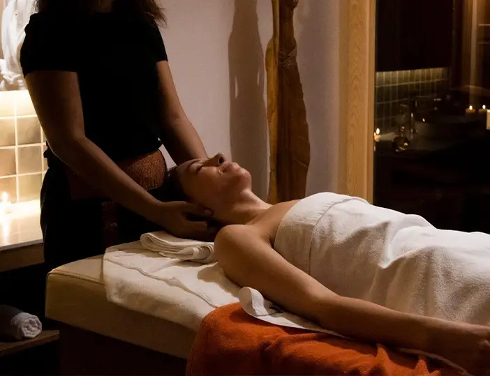 Klasik Masaj Klasik Masaj