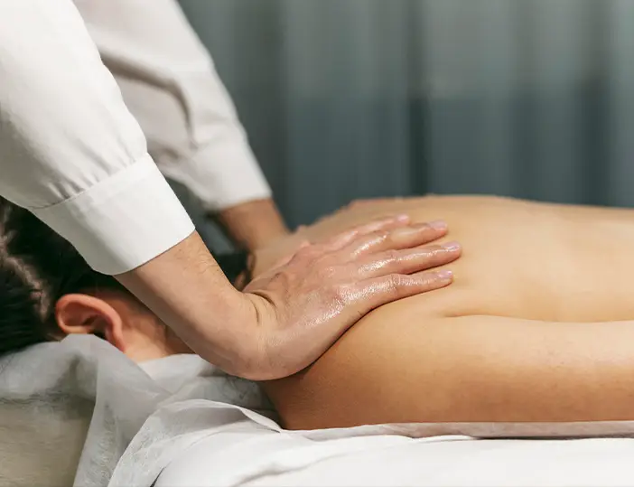 Klasik Masaj Klasik Masaj