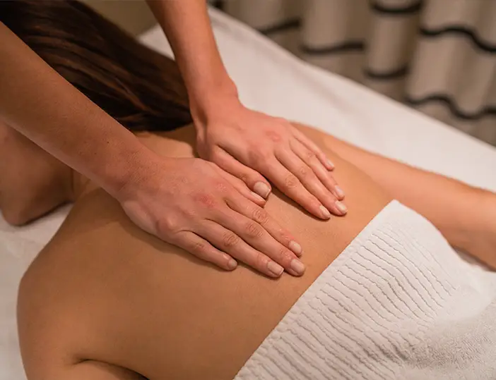 Klasik Masaj Klasik Masaj