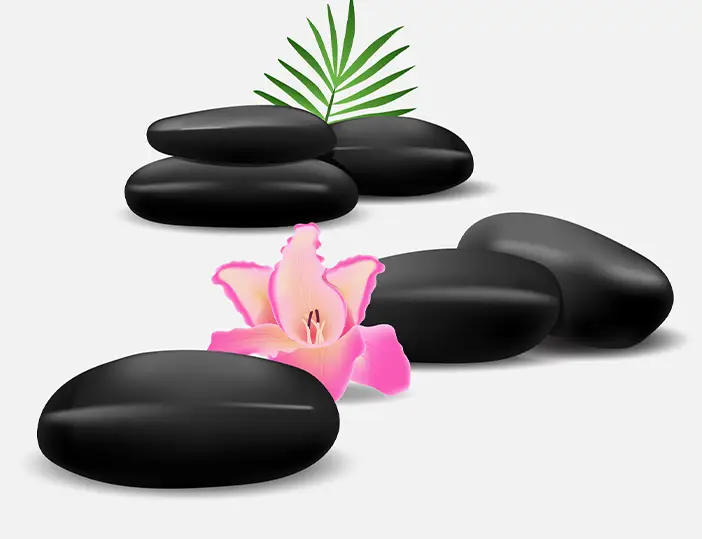 Sıcak Taş Masajı Sıcak Taş Masajı