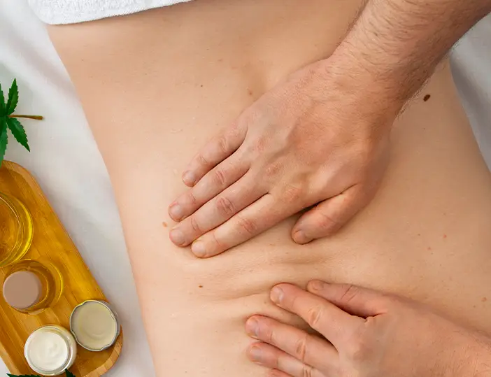 Mandara 4 El Masajı Mandara 4 El Masajı