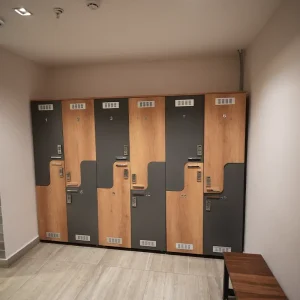 Le SPA Beauty Konyaaltı, Antalya