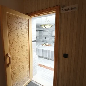 Le SPA Beauty Konyaaltı, Antalya