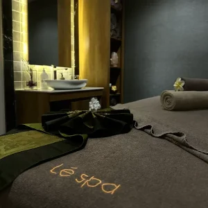 Le SPA Beauty Konyaaltı, Antalya