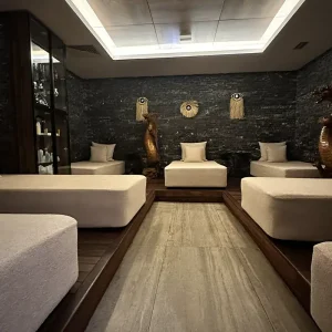 Le SPA Beauty Konyaaltı, Antalya