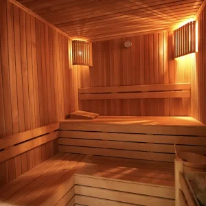 Le SPA Beauty Konyaaltı, Antalya