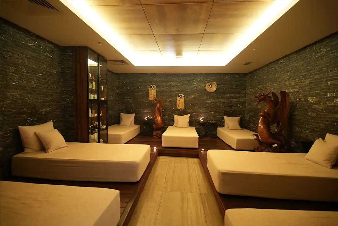 Le SPA Beauty Konyaaltı, Antalya Le SPA Beauty Konyaaltı, Antalya