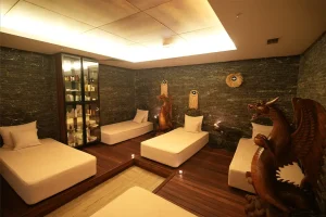 Le SPA Beauty Konyaaltı, Antalya