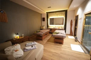 Le SPA Beauty Konyaaltı, Antalya